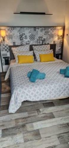 Mobil-home de Luxe Saint Raphael Vue Mer