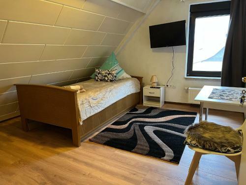 Apartamento Ferienappartements Dolgesheim 1