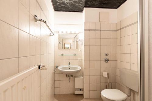 Apartamento Haus Knechtsand, Whg 427