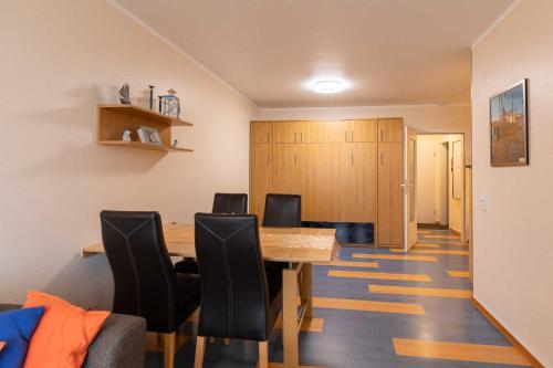 Apartamento Haus Knechtsand, Whg 427