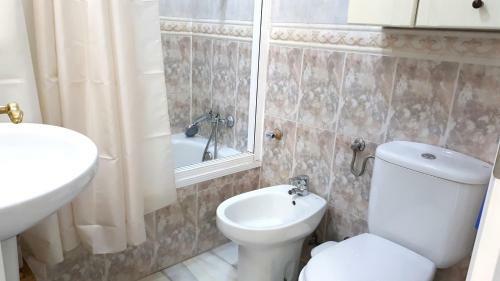 Apartamento El Encanto de Miraflores