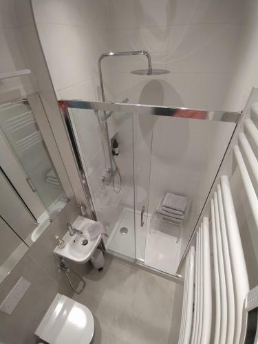Apartament Fanaberia L?dek Zdr�j