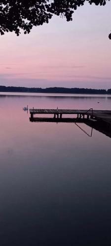 Domki Holenderskie Mazury Leleszki