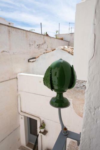 Apartamento Casetta Del Vicolo Orologio