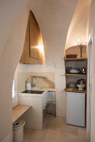 Apartamento Casetta Del Vicolo Orologio