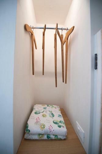 Apartamento Casetta Del Vicolo Orologio