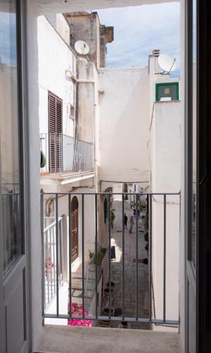 Apartamento Casetta Del Vicolo Orologio