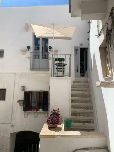 Apartamento Casetta Del Vicolo Orologio