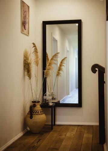 Bed & Breakfast Lawendowa Stajnia