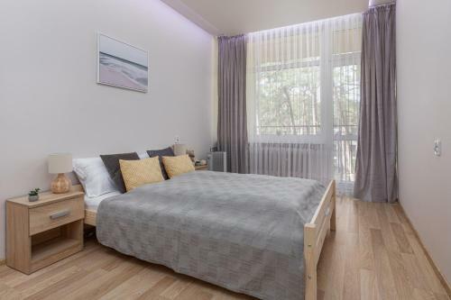 Apartament Spacerowa ?uk?cin By Renters