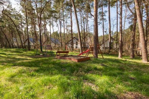 Apartament Spacerowa ?uk?cin By Renters
