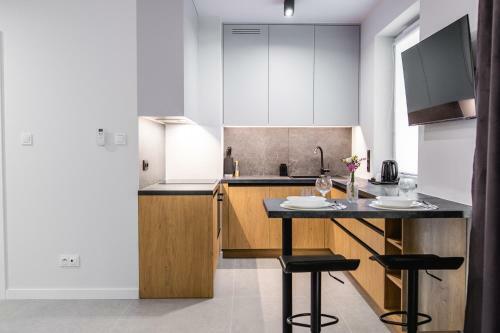 Mkm Apartments Lublin