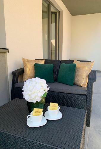 Mkm Apartments Lublin
