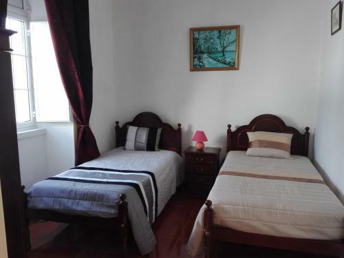 Agroturismo Casas de Avelino