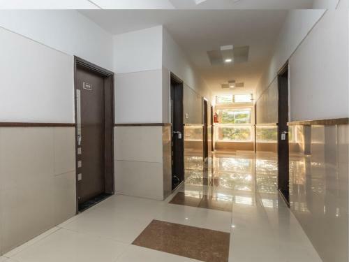 Hostal Oyo Home 78635 Accommodation