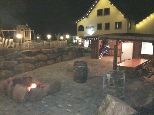 Hostal Schafhof-sommerau