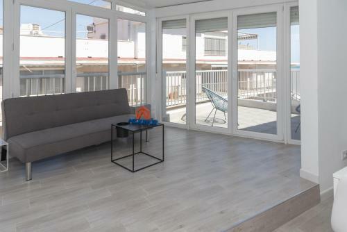 Apartamento Miralmar Del Faro, B-6-21