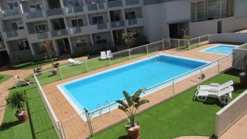 Apartamento Pi�a Colada By Lovely Property