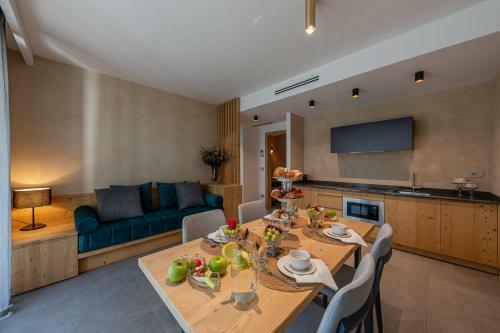Shiloh Private Luxury Apartments