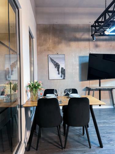Apartamento Mojemi?dzyzdroje Lu 7b