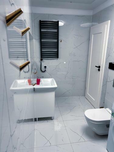 Apartamento Mojemi?dzyzdroje Lu 7a