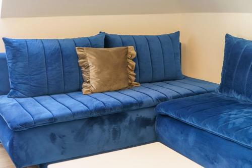 Apartamento Rent Like Home - Bel Mare 421b