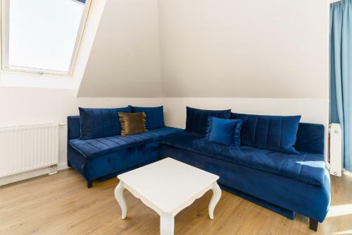 Apartamento Rent Like Home - Bel Mare 421b
