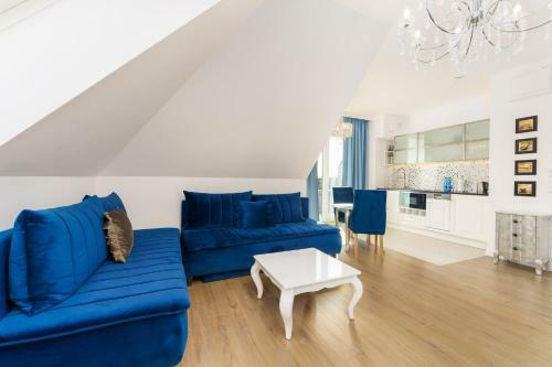 Apartamento Rent Like Home - Bel Mare 421b