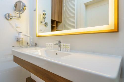 Apartamento Rent Like Home - Bel Mare 421b