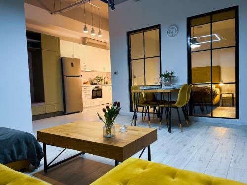 Apartamento Mojemi?dzyzdroje Lu 8b