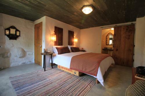 Casa de Vilar de Rei - Ref�gio No Minho Com Piscina