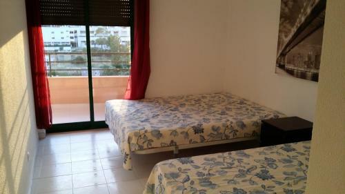 Apartamento Lux Suites Praia Da Rocha