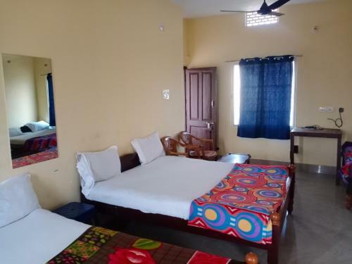 Hostal Panda Family Guest Hause