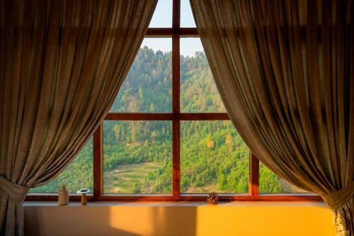 Zostel Homes Ramgarh, Nainital