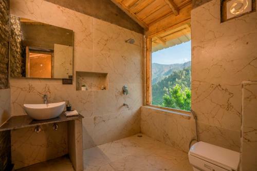 Zostel Homes Ramgarh, Nainital