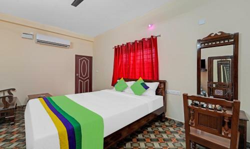 Hotel Treebo Trend Sri Saveraa Residency