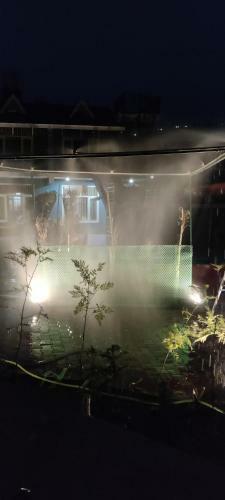 Riverdale-kasauli.swimming Pool,rain Dance,bonfire