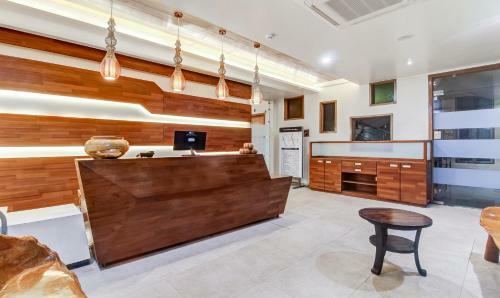 Treebo Trend Hotel Sky Inn Satara