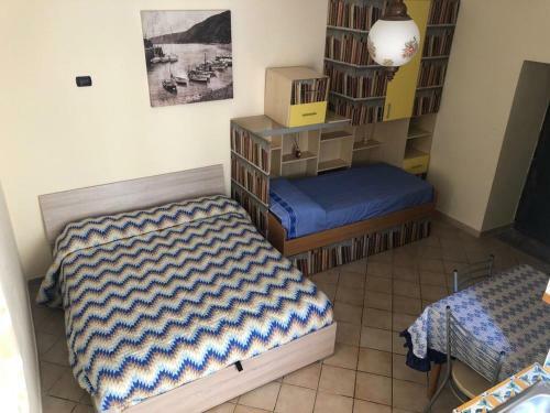 Hostal "il Borgo" Nel Pieno Centro A 80m Dal Mare