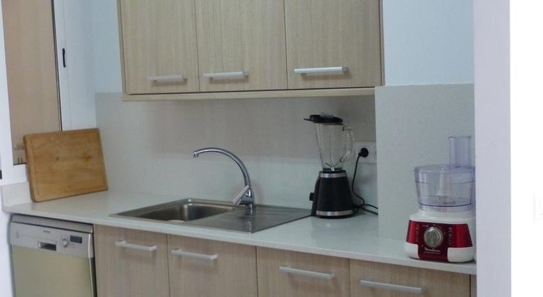 Apartamento Euromar Nautico Entre Dos Mares