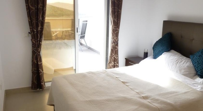 Apartamento Euromar Nautico Entre Dos Mares