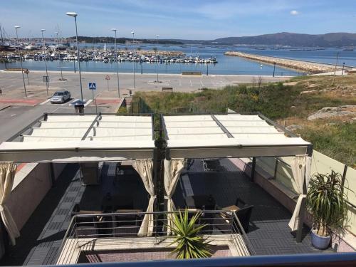 Apartamentos Puerto Basella