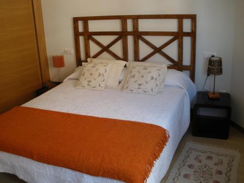 Apartamentos Puerto Basella