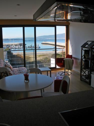 Apartamentos Puerto Basella