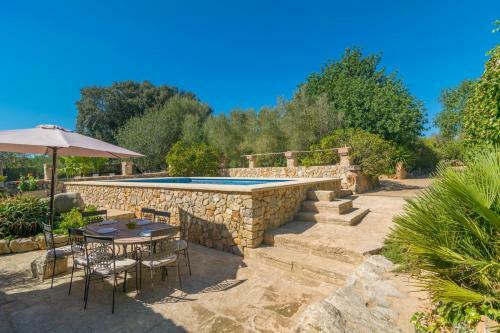 Villa Son Bosqu�