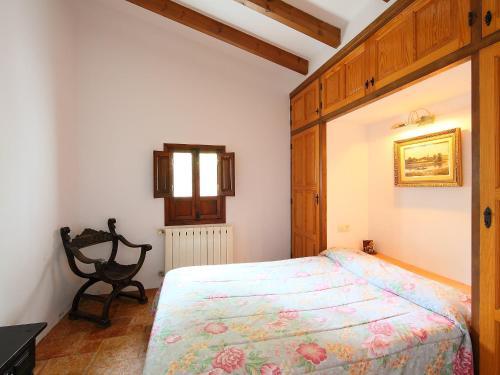 Holiday Home El Baile Del Sol Benissa