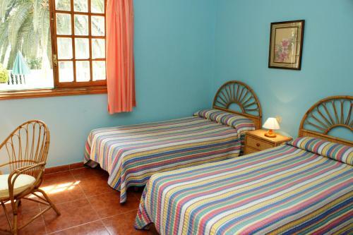 Apartamentos Nelly