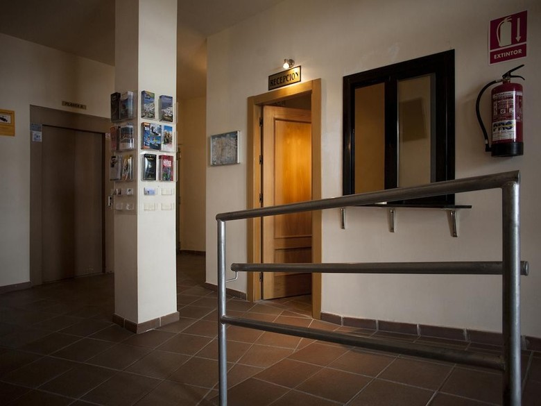 Apartamentos Boabdil