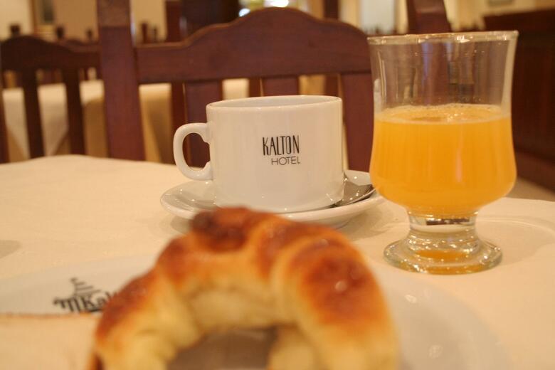 Hotel Kalton