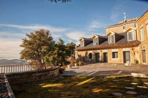 Hotel La Pe�a